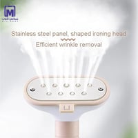 كواية بخار معلقة RIMO PLUS PR505 بقدرة 2000 واط وخ...