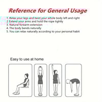 قرص الخصر الدوار لتنحيف وحرق دهون الخصر والبطن وال...