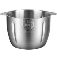 مفرمة اللحم DENX DX3209 متعددة الوظائف بسعة 5 لترا...