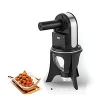 آلة صنع اللقيمات الحلوة لصنع أشهى أنواع الحلوى في...