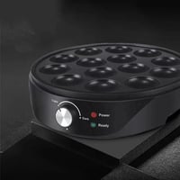 ماكينة البان كيك DENX DX3412