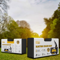 منشار كهربائي دينكس DX2594 وبطارية ليثيوم قوة 500...