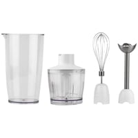 خلاط يدوي DX3211 دينكس 4×1 لون ابيض