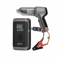 عدة سيارات DENX DX3335 متعددة الوظائف 3 في 1 مع من...