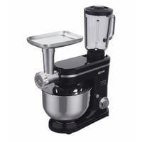 عجانة كهربائية DENX DX3201 متعددة الوظائف 1500 واط...