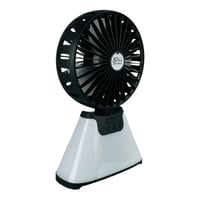 مكبر صوت لاسلكي ومروحة تبريد محمولة SING-e ZQSF801...