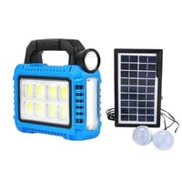 كشاف محمول Hurry Bolt HB 8678S-8 متعدد الوظائف بال...