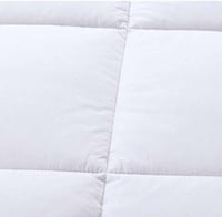 لحاف مايكروفايبر من Primo Plus للخريف والشتاء