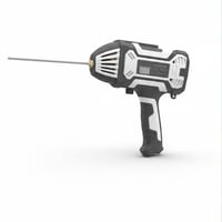 ماكينة لحام يدوية DENX DX3327 أصلية بقدرة 3000 واط...