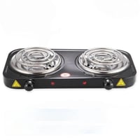 فرن كهربائي مسطح مزدوج PRIMO PLUS PR615 بقوة 2000...