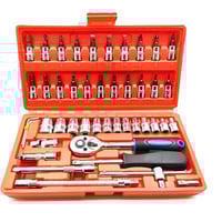 مجموعة مفاتيح الربط وإصلاح السيارات من "primo plus...