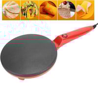 آلة صنع الفطائر والكريب DENX DX2530 بقوة 550 واط ل...