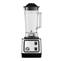 عصّارة وخلاط 2 في 1 NEW GOLDEN CREAT 8500 واط سعة...