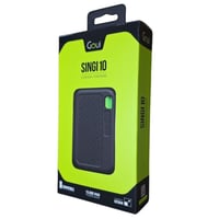 باور بانك Goui SINGI 10 بقدرة 10000mAh وتصميم أنيق...