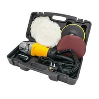 جهاز تلميع وتشميع السيارات DENX DX3305 بقوة 2400 و...