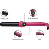 مكواة تجعيد الشعر JC-2020B (25 مم) من Jose Eber بت...