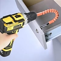 دريل كهربائي DENX DX3323 قوي متعدد الاستخدامات مع...