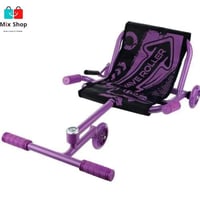 سكوتر (ويف رولر) متعدد الالوان للاطفال