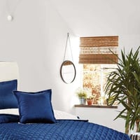 طقم لحاف مضغوط مايكروفايبر مكون من 4 قطع من Moon (...