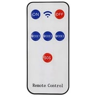 مصباح جداري شمسي BK-128-4COB مع مستشعر حركة 4COB و...