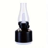 فواحة بشكل مصباح الكيروسين العتيق لتعطير وتلطيف ال...