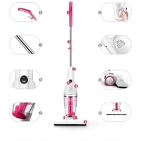 المكنسة الكهربائية المحمولة DENX DX2065 بقوة 500 و...