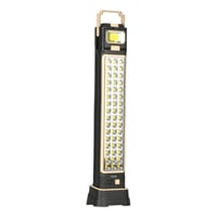 مصباح طوارئ LED متعدد المصادر HS-8035B قابل للشحن...