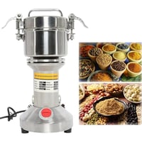 مطحنة كهربائية DENX DX3222 متعددة الوظائف بقوة 140...