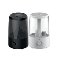 فواحة الهواء الكهربائية بقوة 20 واط وسعة 3.5 لتر ل...