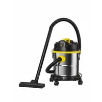 مكنسة كهربائية DENX DX2917 جافة ورطبة، شفط قوي وسع...