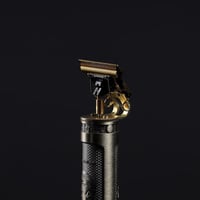 ماكينة حلاقة رجالي CYDY503 مع بطارية قابلة لإعادة...