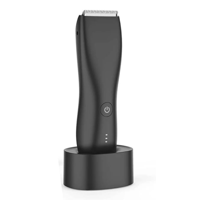 ماكينة حلاقة رجالي للشعر والمناطق الحساسة PR-135