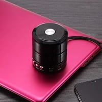 مكبر الصوت بلوتوث WS-887 بتقنية بلوتوث V4.1، بطاري...