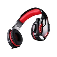 سماعة الألعاب KOTION EACH G9000 PRO مع تقنية إلغاء...
