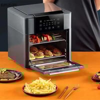 المقلاة الهوائية دينكس DX2082 متعددة الوظائف بقوة...