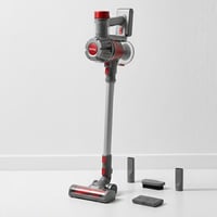 مكنسة DENX DX2924 اللاسلكية 150 واط شفط 12kpa وتنظ...