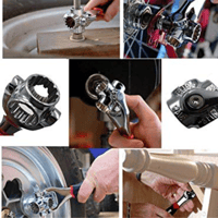 مفتاح الربط متعدد الاستخدام