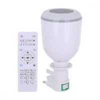 مصباح القرآن الكريم SQ-102 مع 16 صوت لمشاهير القرا...