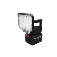 مصباح عمل LED محمول بإضاءة قوية DENX DX 2362 لومن...