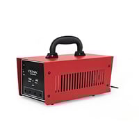 نظام طاقة شمسية محمول DENX DX3634 ببطارية 12000mAh...