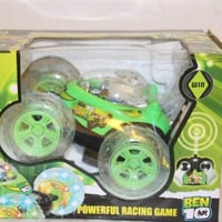 سيارة لاسلكية دوارة تعمل بالتحكم عن بعد بزاوية 360...