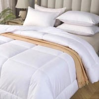 لحاف مايكروفايبر من Primo Plus للخريف والشتاء