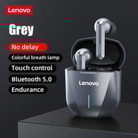 سماعة Thinkplus Livepods XG01 بتقنية Bluetooth 5.0...