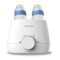 جهاز تسخين وتعقيم زجاجات الأطفال