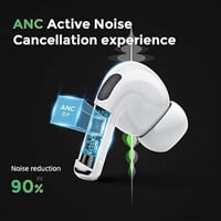 سماعة JOYROOM JR-TO3S Pro اللاسلكية بتقنية البلوتو...