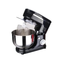 عجان كهربائي DENX DX2029 بسعة 5.5 لتر وقوة 1000 وا...