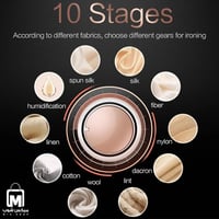 كواية بخار معلقة RIMO PLUS PR505 بقدرة 2000 واط وخ...