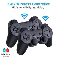 جهاز ألعاب الطيبين يضم مجموعة ضخمة تتألف من 20000...