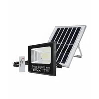 مصباح شمسي جداري DENX DX2346 بقوة 800 واط مقاوم لل...