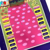 السجادة الذكية لتعليم الصلاة للأطفال مع دعم 10 لغا...